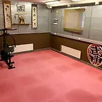 Wanha Koulu Tahko Unelma, 4mh, Palju, Sauna, Tupakeittioe, Wifi, Liikuntasali, Rinteetsparavintola 6km, Lemmikit Ok, Edukas Daire Reittiö