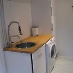 Wanha Koulu Tahko Unelma, 4mh, Palju, Sauna, Tupakeittioe, Wifi, Liikuntasali, Rinteetsparavintola 6km, Lemmikit Ok, Edukas Daire *