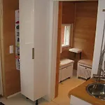 Wanha Koulu Tahko Unelma, 4mh, Palju, Sauna, Tupakeittioe, Wifi, Liikuntasali, Rinteetsparavintola 6km, Lemmikit Ok, Edukas Daire