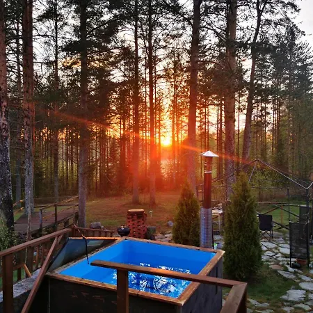 Unelma: Family-friendly With Sauna And Pet-friendly Amenities Apartment