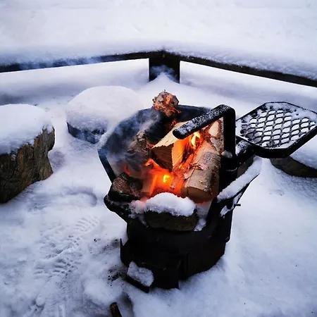 Unelma: Family-friendly With Sauna And Pet-friendly Amenities *