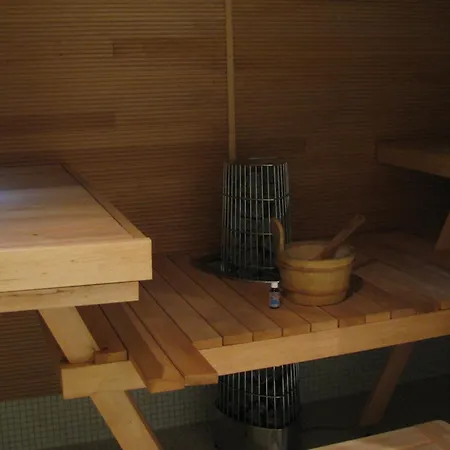Unelma: Family-friendly With Sauna And Pet-friendly Amenities Apartment Reittio
