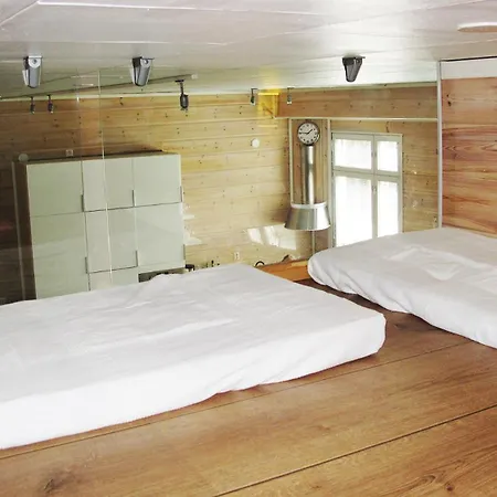 Apartment Unelma: Family-friendly With Sauna And Pet-friendly Amenities