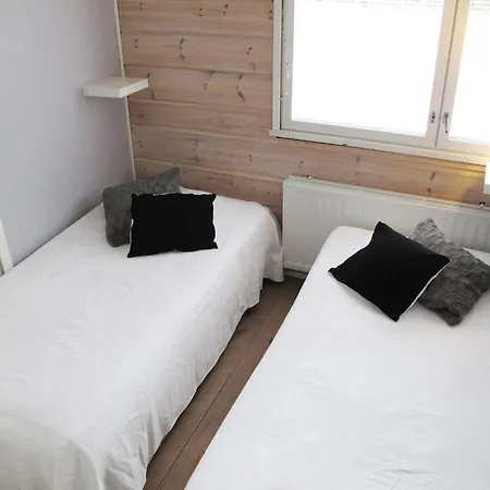 Unelma: Family-friendly With Sauna And Pet-friendly Amenities 아파트 *