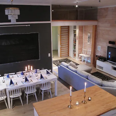 Apartment Unelma: Family-friendly With Sauna And Pet-friendly Amenities *