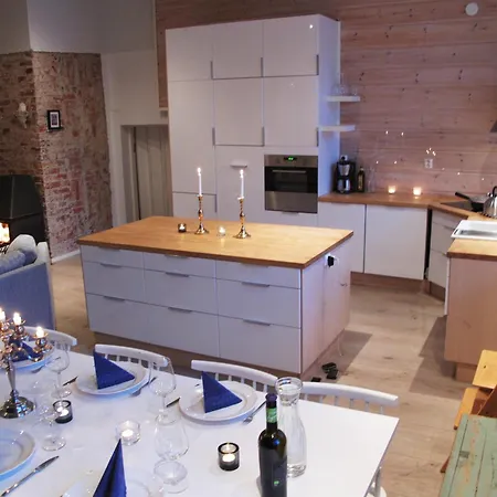 Unelma: Family-friendly With Sauna And Pet-friendly Amenities Reittiö