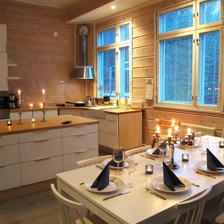 Unelma: Family-friendly With Sauna And Pet-friendly Amenities * Reittio