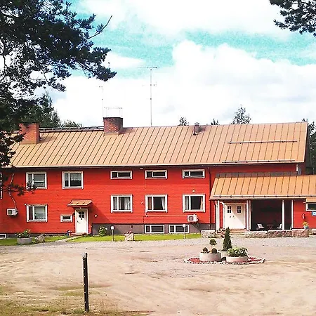 شقة Wanha Koulu Tahko Unelma, 4mh, Palju, Sauna, Tupakeittioe, Wifi, Liikuntasali, Rinteetsparavintola 6km, Lemmikit Ok, Edukas
