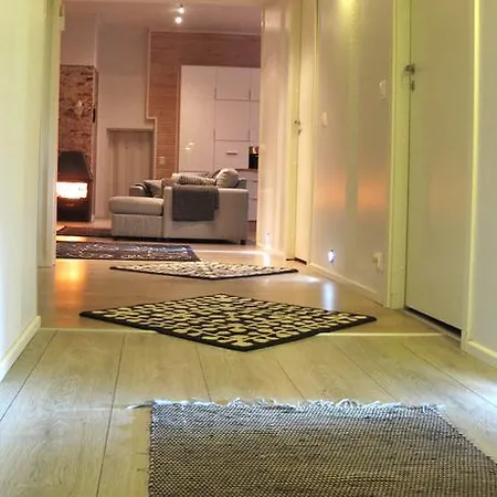 Unelma: Family-friendly With Sauna And Pet-friendly Amenities Reittiö