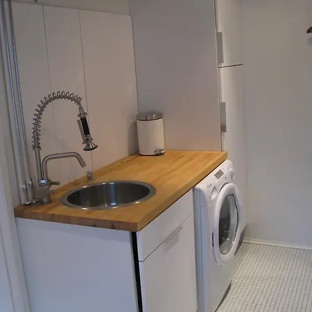 Unelma: Family-friendly With Sauna And Pet-friendly Amenities Apartment *