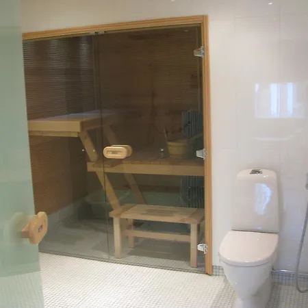 Unelma: Family-friendly With Sauna And Pet-friendly Amenities * Reittiö