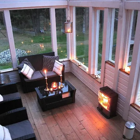 Apartment Unelma: Family-friendly With Sauna And Pet-friendly Amenities