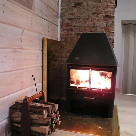 Unelma: Family-friendly With Sauna And Pet-friendly Amenities